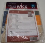 Cui #5 Kerosene Heater Wick Fits Multiple Brands/models - New. Price: $12.00.