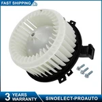 Front A/c Heater Blower Motor W/ Fan For Chevry 2015-2021 Trax 2012-2020 Sonic New. Price: $31.99.