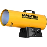 Master 125000 Btu 3125 Sq-ft. Area Liquid Propane Forced Air Heater New. Price: $249.99.