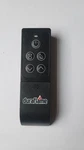 Duraflame Remote Control 1500 Watt Infrared Space Heater 4 Button Twin Star Used. Price: $29.99.