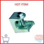 Sigma Electric Proconnex 49004 Beam Clamp, 1-PACK, Count (pack Of 1), Metallic New. Price: $7.78.