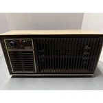 Vintage ARVINAIR1320 Portable Fan Forced Automatic Heatertanmetal 30H2513,TESTED Used. Price: $45.00.