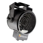Mr Heater 5.3 Kw Mounted Electric Forced Air New. Price: $149.91.