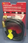 Mr Heater F273701 Propane Hose Assembly With Pol & Handwheel, 5' New. Price: $19.00.