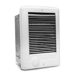 Liu Chrui Electric Wall Heater For Indoor Use Complete Unit Thermostat New. Price: $137.23.
