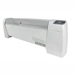 Optimus 30 In. Baseboard Convection Heater With Digital Display And Thermostat New. Price: $143.28.