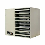 Mr. Heater F260590 125000 Btu Big Maxx Natural Gas Unit New. Price: $1083.76.