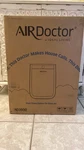 Airdoctor 3500 Purifier For Home And Large Rooms Up 1274 Sq. Ft. 2X/HO... New. Price: $255.00.