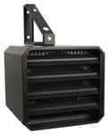Wall/ Ceiling Unit Heater W/built-in Thermostat, 13X11.81-IN Stelpro RUH5TCHAR New. Price: $754.19.