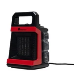 Mr. Heater 1500W Portable Ceramic Forced Air Electric New. Price: $65.02.