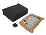 PP214, HA3017 Heater Filter Kit, Desa, Reddy, Master No Fuel New. Price: $11.99.