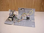 EHAH1- Heatcraft 5KW Electric Heater Kit 06549811-01 , Complete Assembly Used. Price: $69.00.