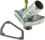 Engine Coolant Thermostat-integrated Housing Gates 33940 New. Price: $50.00.