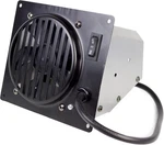 Vent Free Wall Heater Fan Black Dyna-glo WHF100 New. Price: $29.99.