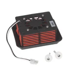 Replacement Heater Unit For Little Giant 9300 Incubator- Still Air New. Price: $22.99.