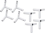 Serenelife PRTSLISAU35CORNR (8) Corners (for Model: SLISAU35BK) Open. Price: $25.99.