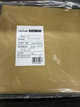 Toyostove Heat Element Gasket 20475093 FF-50,51 Laser 52,55 New Oem Toyotomi. Price: $14.95.