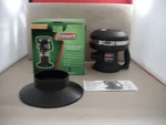 Coleman Propane Sportcat Portable Camping Catalytic Heater Model 5031 - 700 Used. Price: $32.95.
