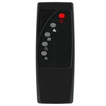 Replaced Remote For Innoflame 1400W 4777 Btu Electric Fireplace RV26V80M-MT1 New. Price: $19.99.