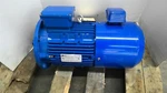 Ucan Transmission MSE3-112M-4 4KW Ac Motor W/electric Fan 1800RPM 4P 230/460V Used. Price: $250.00.