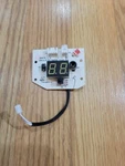 Digital Control Board For Vornado VMH500 Space Heater, Part Only Open. Price: $25.00.