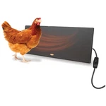 Cozy Coop Chicken Heater, 200W, Energy-efficient New. Price: $89.99.