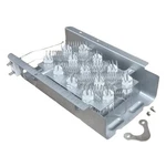 3398064-G For Kenmore Dryer Heating Element Unit Coils Part # Model NR1206 New. Price: $44.21.