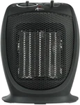 Alera ALE-HECH09 Black Ceramic Heater Open. Price: $25.55.