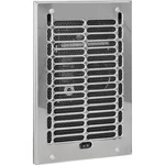 Cadet Manufacturing 79241 120-VOLT Compact Electric Wall Heater, 1000-WATT, 8.3 New. Price: $216.79.