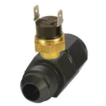 Derale Electric Fan Controller 35021; Premium In-line -08AN 180 Deg New. Price: $59.77.