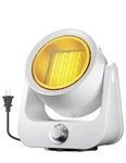 Electric Space Heaters For Indoor Use, 100 Unlimited Oscillating, 2S Instant New. Price: $107.35.