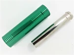 Laser Heater Parts # 20479873 Medium Flue Pipe Extension Toyostove 13-16" Wall New. Price: $169.95.