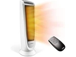 Lasko Oscillating Digital Ceramic Tower Heater White Medium New. Price: $43.95.