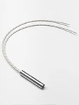 Nordson 7103264 Heater Cartridge 3/8'' X 2'' 100W 230V Open. Price: $45.20.