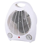 Brentwood Kool Zone H-F302W 1,500-WATT-MAX Portable Ceramic Space Heater... New. Price: $34.99.