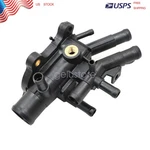 11060-3TA0B For 2013-2020 Nissan Altima 2.5L Thermostat Housing / Water Outlet New. Price: $32.99.