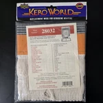 World 28032 Kerosene Heater Wick Corona 22DK A-c Aladdin TR6000 KW-23 New. Price: $11.16.