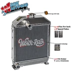 Radiator For Kubota L245DT L245H L2350 L275 L2050F OE#1520172060 New. Price: $168.00.