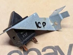 Icp International Comfort Products 1010886 Interlock Switch, Door -used. Price: $42.63.