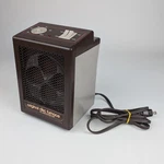 Pelonis Del-rain Original Disc Furnace Space Heater Model 1500 Iv Works! Used. Price: $49.95.