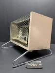 Vintage Westinghouse AH01-1 Cozy Glow Radiant Space Heater Electric 120V Decor Used. Price: $69.99.