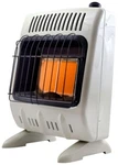 New Mr. Heater F299811 10,000 Btu Vent Free Radiant Natural Gas 3311750. Price: $194.95.