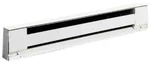 Tpi H2906-036S 3FT Electric Baseboard Heater New. Price: $80.29.