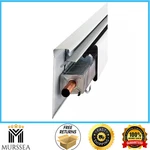 Heat 750 3 Ft. Fully Assembled Enclosure And Element Hot Water Baseboard New. Price: $47.99.