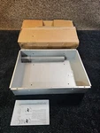 Tpi BOX3310 Accessory Rough White For Series Ceiling Heater Afa New. Price: $95.83.