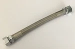 04-17 Harley-davidson Dyna Braided Crossover Fuel Line Kit 63709-04 New. Price: $85.84.