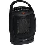 Home Impressions 1500W 120V Oscillating Ceramic Space Heater With PTC09B New. Price: $39.41.
