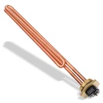 Dgqtrx SP610160 4500W Copper Water Heater Element Compatible With Rheem And M... New. Price: $51.52.