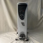 Pelonis HO-0218 Heater Oil Filled Radiator Used. Price: $37.00.