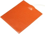 Electric Heater Plate Beehivesilicone Heating MAT/PAD12V 12W New. Price: $17.40.